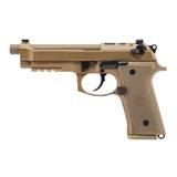 "Beretta M9A4 9mm (NGZ1958) NEW" - 3 of 3