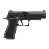 "Sig Sauer P320XF 9mm (PR57858)" - 1 of 4