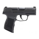 "Sig Sauer P365 380ACP (NGZ1872) NEW" - 1 of 3