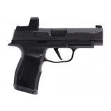 "Sig Sauer P365XL 9mm (NGZ1693) NEW" - 1 of 4
