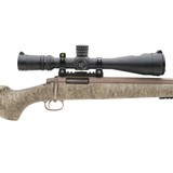 "Dakota Arms Varminter .204 Ruger (R30627)" - 4 of 4