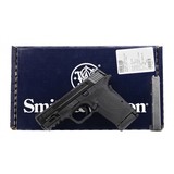 "S&W M&P Shield EZ 30 Super Carry (PR58622)" - 3 of 4