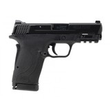 "S&W M&P Shield EZ 30 Super Carry (PR58622)" - 1 of 4