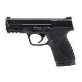 "S&W M&P40 .40 S&W (PR58623)" - 2 of 4