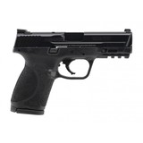 "S&W M&P40 .40 S&W (PR58623)" - 1 of 4