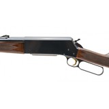 "Browning 81L BLR .270 Win (R31332)" - 2 of 4