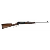 "Browning 81L BLR .270 Win (R31332)" - 1 of 4