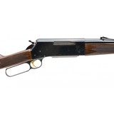 "Browning 81L BLR .270 Win (R31332)" - 4 of 4
