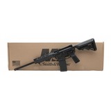 "S&W M&P-15 5.56mm (NGZ1963) NEW" - 2 of 5
