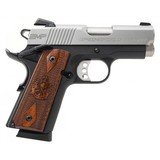 "Springfield EMP 9mm (PR58429)" - 1 of 6