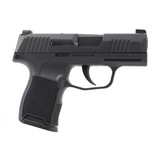 "Sig Sauer P365 9mm (PR58640)" - 1 of 4