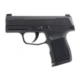 "Sig Sauer P365 9mm (PR58640)" - 2 of 4