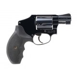 "Smith & Wesson 042 .38 Special (PR58433)" - 2 of 4