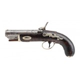 "Rare Southern Derringer .50 Cal (AH6247)" - 4 of 6