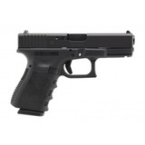 "Glock 19 Gen 3 9mm (PR58646)" - 1 of 4