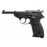 "Walther P.38 AC Code 9mm (PR58124)" - 6 of 7