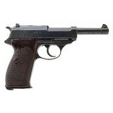 "Walther P.38 AC Code 9mm (PR58124)" - 1 of 7