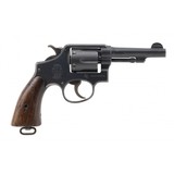 "Smith & Wesson Victory .38 Special (PR57971)" - 2 of 6