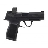 "Sig Sauer P365XL 9mm (PR58641)" - 1 of 4