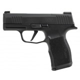 "Sig Sauer P365X 9mm (PR58642)" - 4 of 4