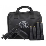 "FN 509 Tactical 9mm (PR58651)" - 3 of 8