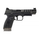 "FN 509 LS Edge 9mm (PR58652)" - 1 of 4