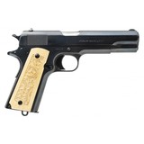 "Colt 1911 U.S. Army .45ACP (C17762)" - 1 of 6