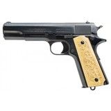 "Colt 1911 U.S. Army .45ACP (C17762)" - 6 of 6