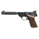 "High Standard Supermatic Trophy .22LR (PR58426)" - 6 of 6