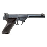 "High Standard Supermatic .22LR (PR58427)" - 1 of 6