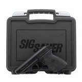 "Sig Sauer P232 .380ACP (PR57554)" - 2 of 5