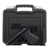 "Sig Sauer P232 .380ACP (PR57969)" - 4 of 5