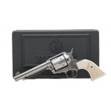"Ruger Vaquero 45LC (PR58581)" - 2 of 7