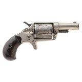 "Colt New Line .38 caliber revolver
(C4931)" - 2 of 6