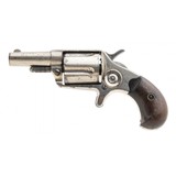 "Colt New Line .38 caliber revolver
(C4931)"