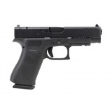 "Glock 48 9mm (NGZ1231) NEW" - 1 of 3