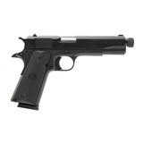 "Rock Island M1911A1-FS .45 ACP (NGZ908) New" - 1 of 3