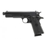 "Rock Island M1911A1-FS .45 ACP (NGZ908) New" - 3 of 3