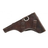 "Bergman 1910 Danish Military 9mm (PR57520)" - 3 of 11