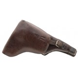 "Bergman 1910 Danish Military 9mm (PR57520)" - 2 of 11