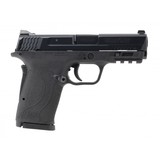 "S&W M&P9 Shield EZ 9mm (PR58588)" - 1 of 4