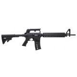 "Mossberg 715T .22 LR (R31443)" - 1 of 4