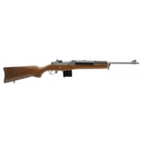 "Ruger Ranch Rifle .223 REM (R31444)" - 1 of 5