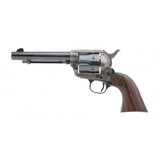 "Colt Single Action Army 2nd Gen .38 Special (C17761)" - 1 of 6