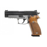"Sig Sauer P220ST Ernest Langdon .45 ACP (PR57976)" - 6 of 6