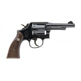 "Smith & Wesson 10-5 .38 Special (PR58436)" - 6 of 6