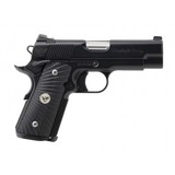"Wilson Ultralight Carry 9MM (PR58621)" - 1 of 6