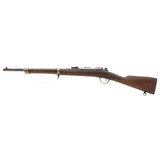 "French 1886 Chassepot Carbine (AL7357)" - 7 of 9