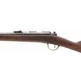 "French 1886 Chassepot Carbine (AL7357)" - 6 of 9
