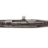 "French 1886 Chassepot Carbine (AL7357)" - 2 of 9